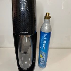 sodastream fizzi